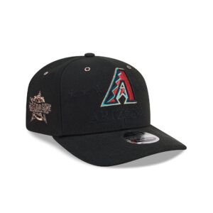 Arizona Diamondbacks 2026 All-Star Game 9SEVENTY Stretch-Snap Hat